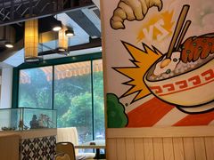 -明腾壹间茶餐厅(新都会花园广场店)