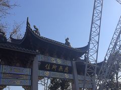 -灵顺寺