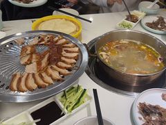 -守柴炉烤鸭(中海国际店)