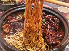 -山四砂锅(太原钟楼街店)