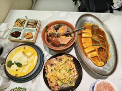 -苏梦江南·淮扬菜(夫子庙店)