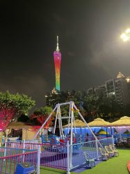 -四季梦幻亲子乐园(四季天地店)