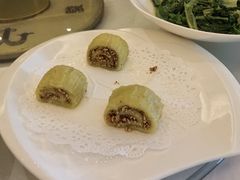 -骏莱海鲜鱼港(五角场店)