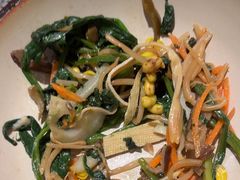 -南京大牌档(济南万象城店)