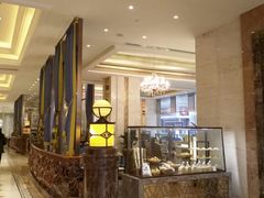 -上海南新雅大酒店