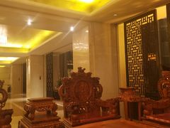 -宝利来国际大酒店(机场店)