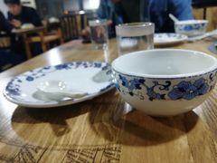 -贵州黄牛肉(西溪湿地店)