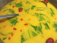 鲍鱼鸡汤-湘香湖南菜(Chinatown店)