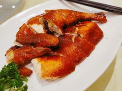 -兴悦酒家(环市东路店)