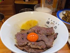 -Ramen满吉·豚骨拉面(丽园路店)