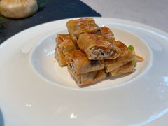 佛门素鸭-拾溪餐厅·包厢(杭州千禧度假酒店)