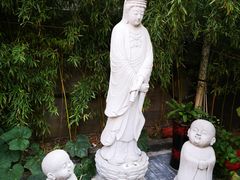 -福慧慈缘素食餐厅(王府井店)