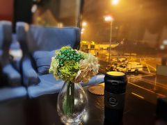 -郑州新郑国际机场T2航站楼-贵宾厅B区