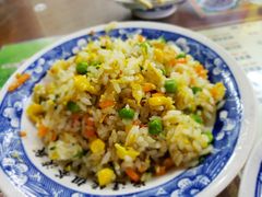 -粗茶淡饭(东关街店)