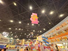 -弘阳·未来世界(弘阳广场店)