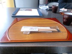 -滩万日本料理Nadaman(国贸大酒店)