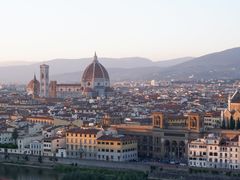 -米开朗琪罗广场