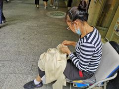 -曹树华专业无痕织补