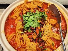 -素虎料理(前门店)
