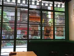 -孖记茶档·热腾茶餐(江南西plus店)