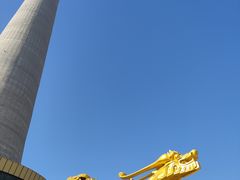 -中央广播电视塔