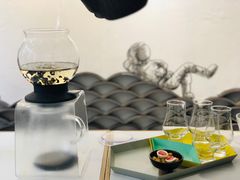 -茶是一枝花泡茶店