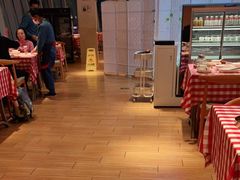 -西贝(吴江路湟普汇店)