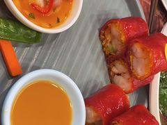 -点都德(龙之梦店)