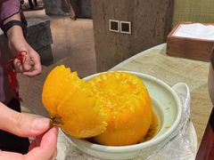 -杭州君悦酒店·湖滨28中餐厅