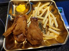 -俊熙家点餐式自助烤肉店(1227广场店)