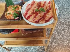 -谷牛和牛烤肉(漕河泾印象城店)