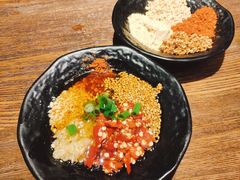 油碟-爷门串串(江南西店)