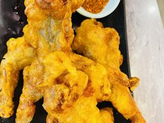 -宽尺巷鱼蛙自助火锅(虎丘钻石广场店)