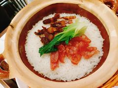 -捞神煲汤火锅(湖滨商业街店)