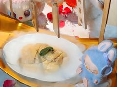 -狮拾久·现代新加坡料理(福田COCO Park店)