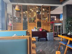 -野菌皇海景野生菌火锅(滨海大道店)