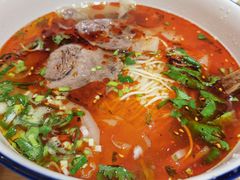 -马记永·兰州牛肉面(天通苑家乐福店)