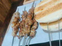 -壹块捌烧烤(灯市口店)