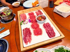 -阳坊胜利涮羊肉(阳坊老店)