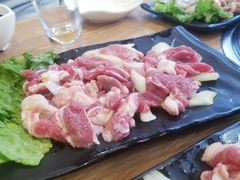 -三千里烧烤(西二道街店)