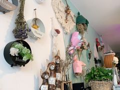 -平行世界·猫咖(首经贸店)