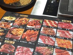 -白玉串城(南六中路店)