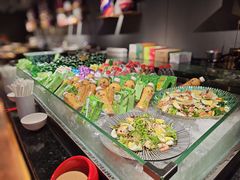-萧邦音乐会所KTV·蒸汽活海鲜自助(福田店)