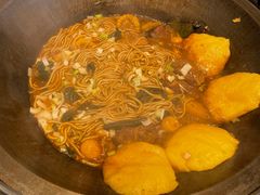 -遇东北林区铁锅炖(南开店)