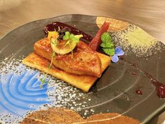 -广东嘉华大酒店·季花铁板烧餐厅