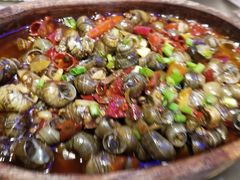 -鱼库·不仅是一家烤鱼店(车公庙店)