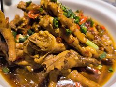 -柴火农家·江西赣南菜(土华店)