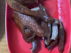 -光明刘冰乳鸽店(光明法政北路店)