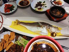 -颂福楼·南京菜(定淮门店)