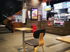 -汉堡王(北京三里屯购物中心)